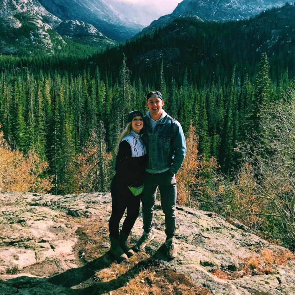 Meet your Posher, Brendan